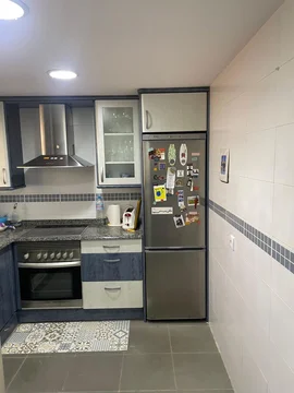 Piso en calle Campo de la Estrella, 1 - Foto 8