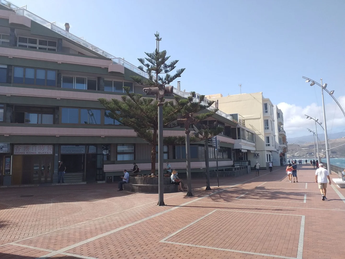 Piso en calle Luis Morote, 61 - Foto 17