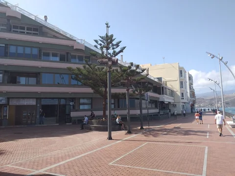 Piso en calle Luis Morote, 61 - Foto 17