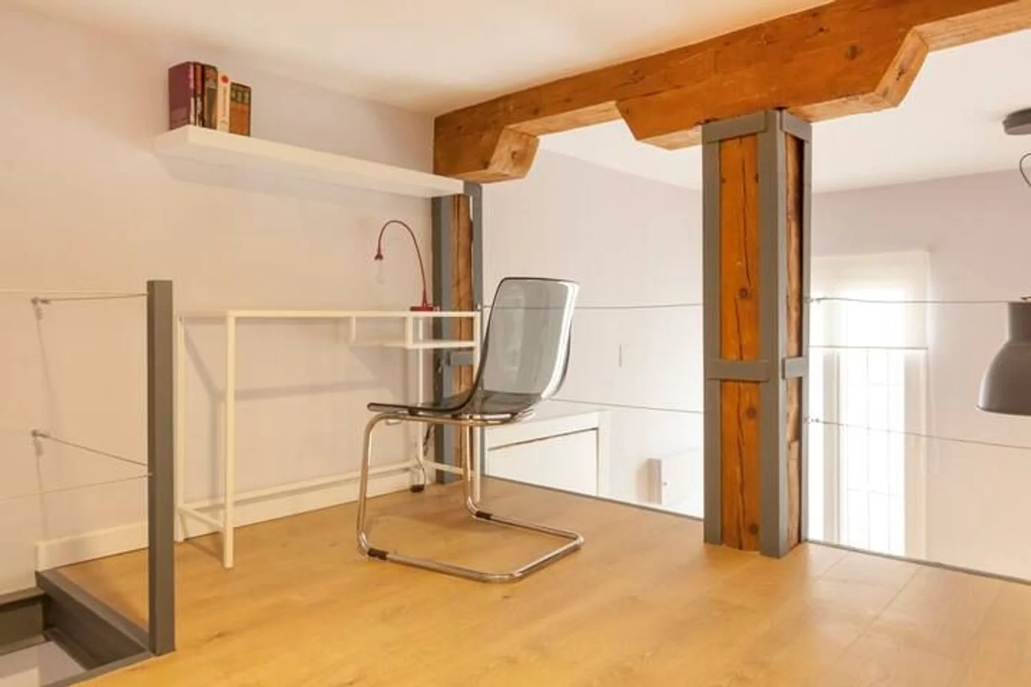 Dúplex en calle de Valencia, 26 - Foto 3