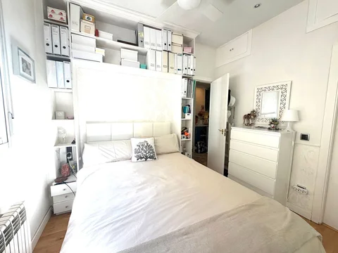 Piso en Barrio Cuzco-Castillejos - Foto 5