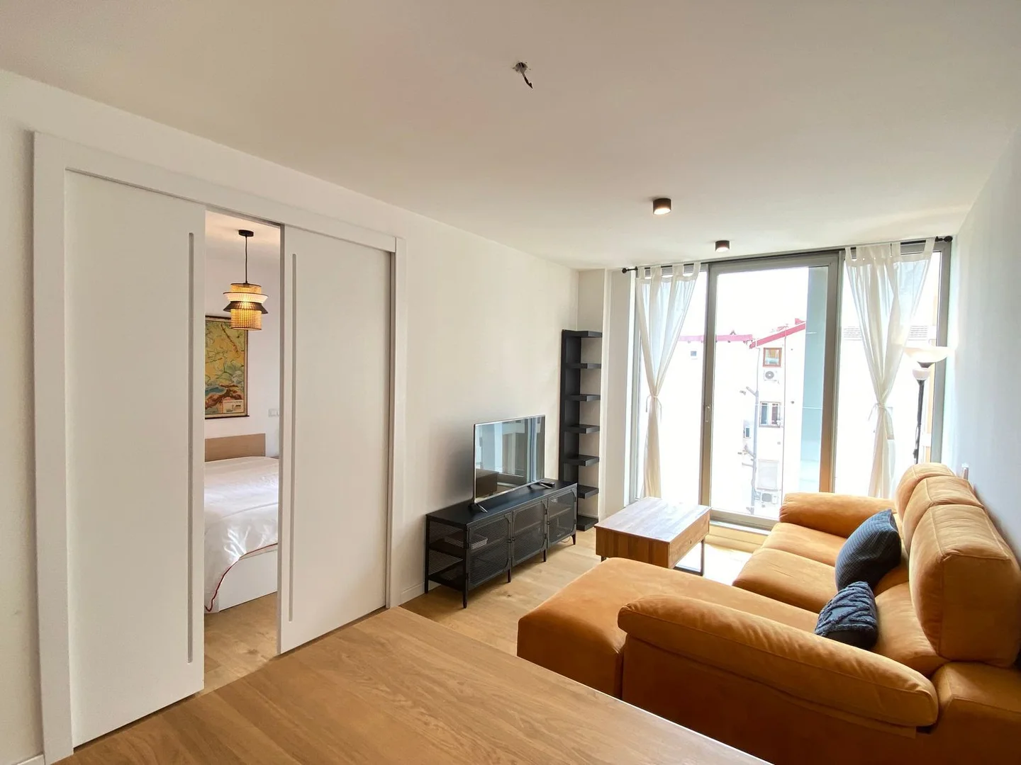 Piso en calle de Irún, 15 - Foto 8