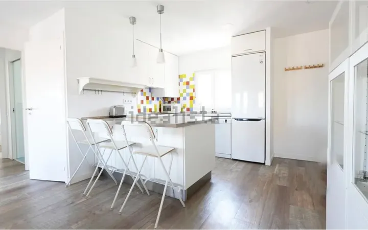 Piso en Calle Santa Comba, 8, Casa de Campo - Foto 1