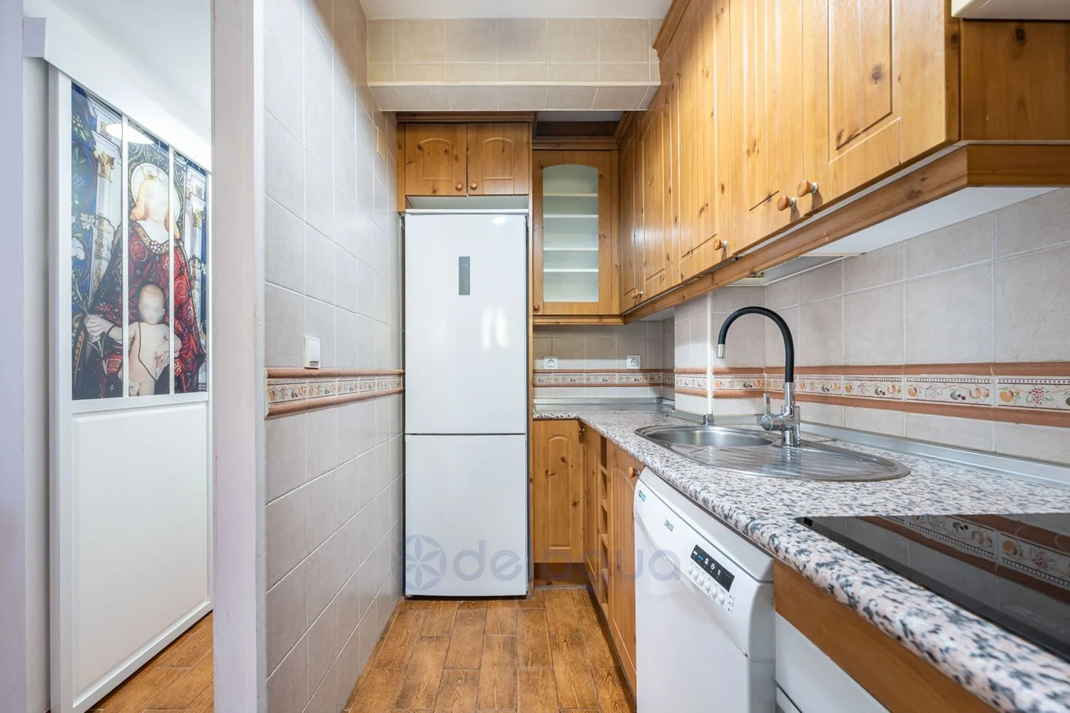 Piso en calle Eulalia Paíno, 9 - Foto 7