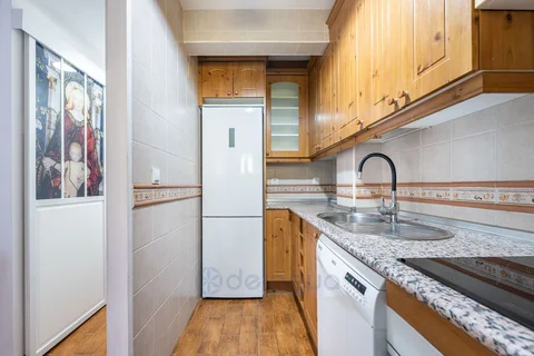 Piso en calle Eulalia Paíno, 9 - Foto 7