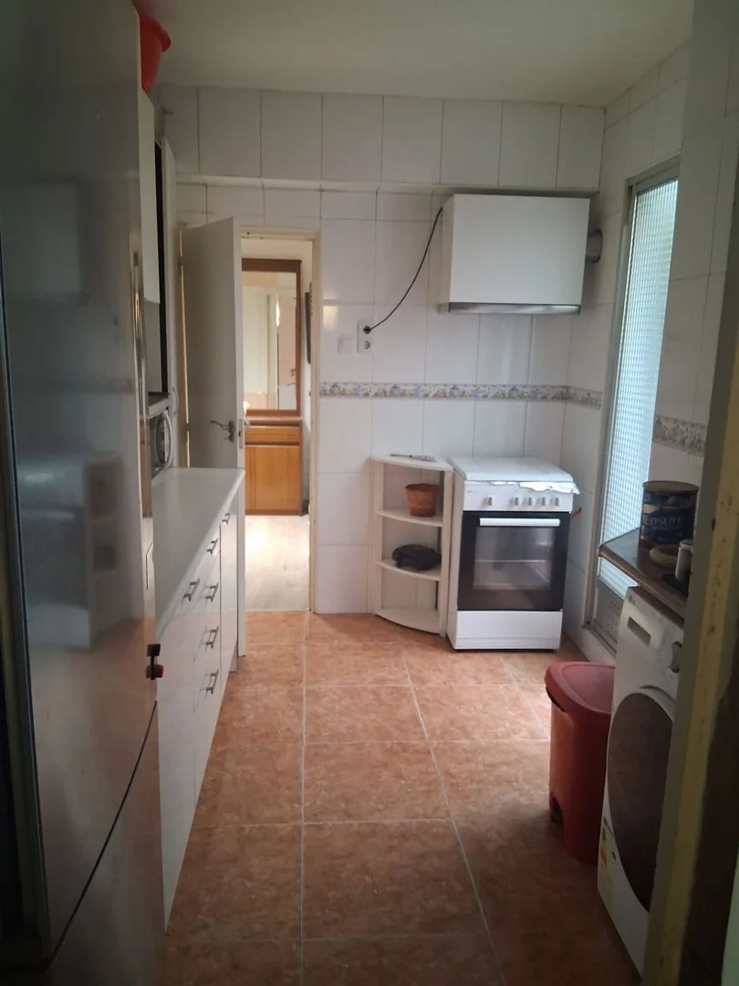 Piso en Calle del Buen Gobernador, 18, Quintana - Foto 3