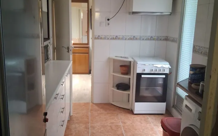 Piso en Calle del Buen Gobernador, 18, Quintana - Foto 3