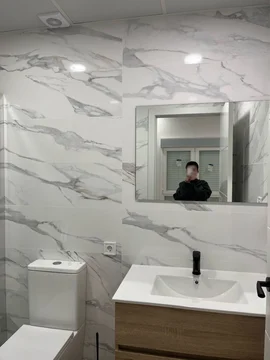 Estudio en calle de Azcoitia, 54 - Foto 6