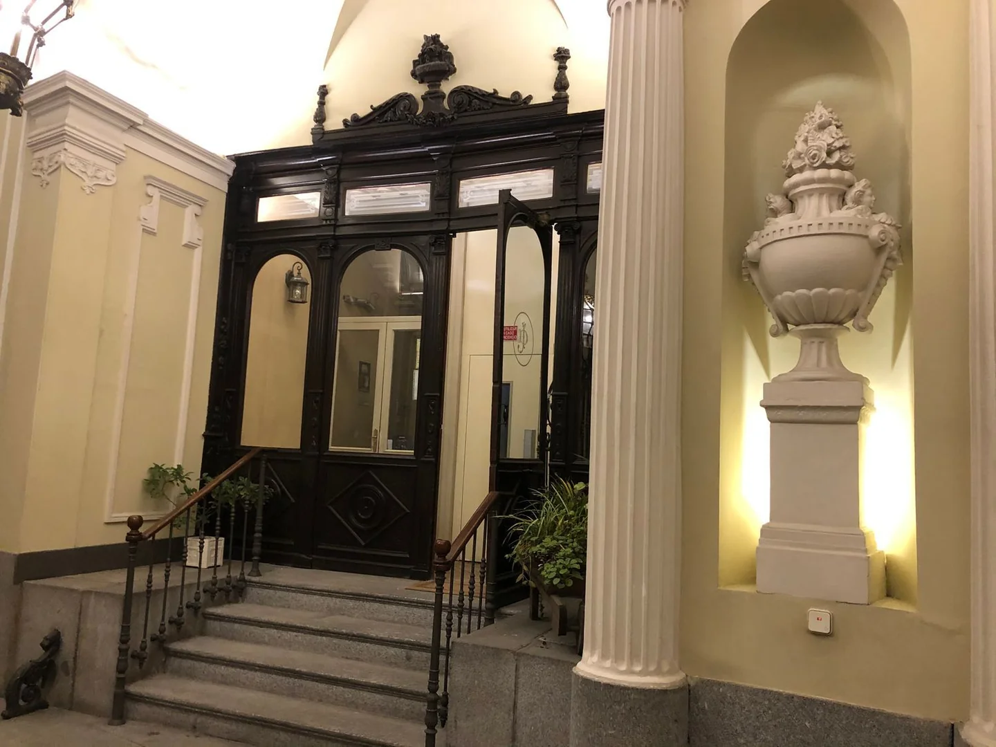 Piso en Cuesta Santo Domingo, 3, Palacio - Foto 12