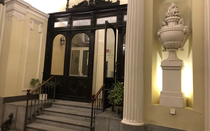 Piso en Cuesta Santo Domingo, 3, Palacio - Foto 12