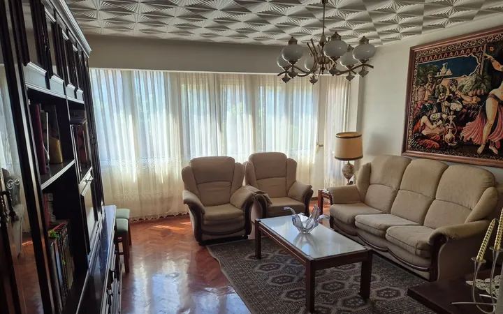 Piso en Ventas - Foto 1