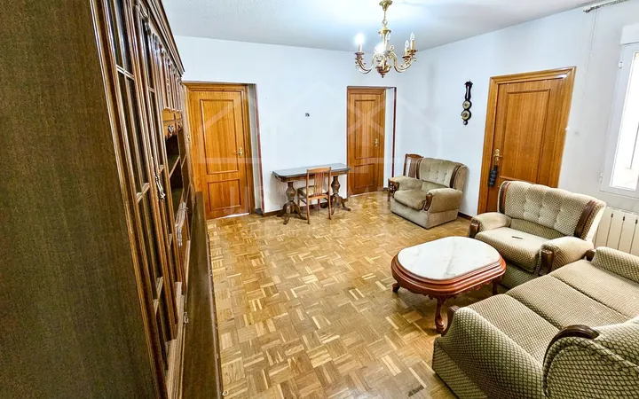 Piso en Calle del Príncipe de Vergara, Nueva España - Foto 9