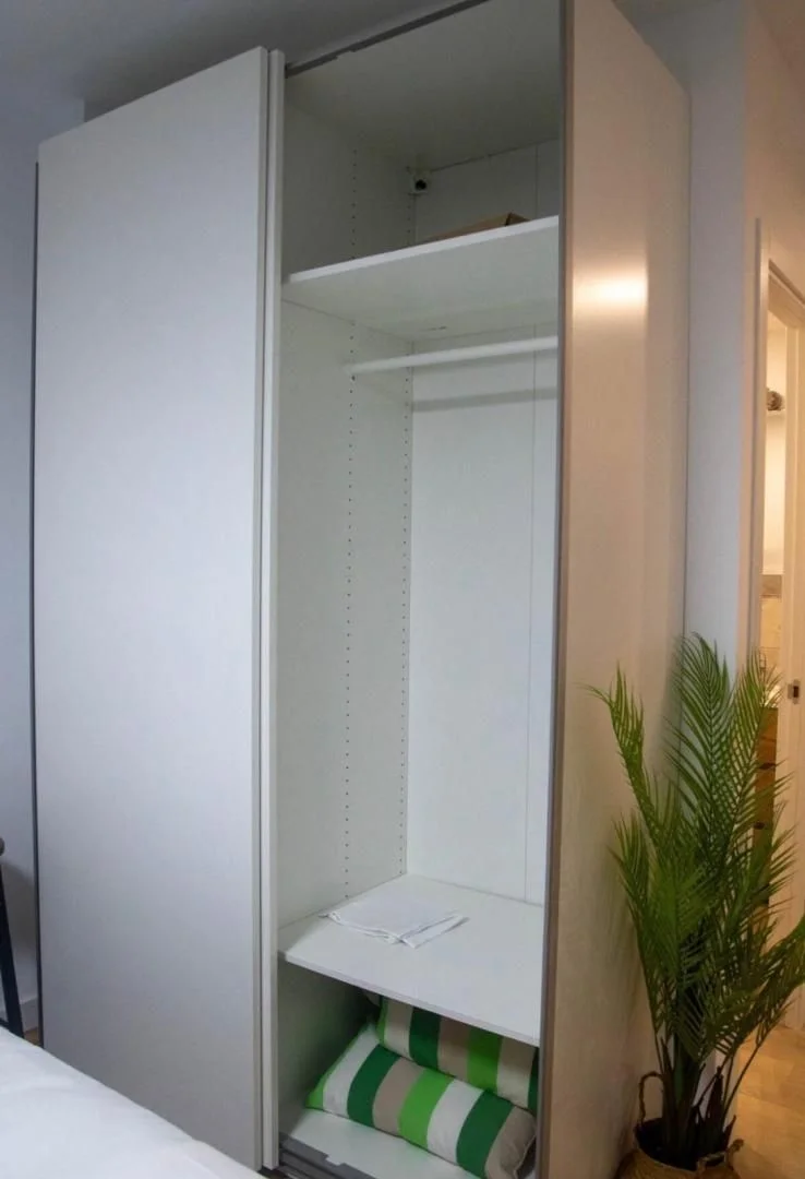 Loft en  Calle de Julián Camarillo 59D - Foto 4