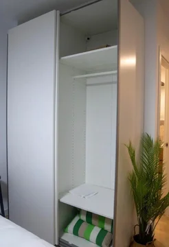 Loft en  Calle de Julián Camarillo 59D - Foto 4