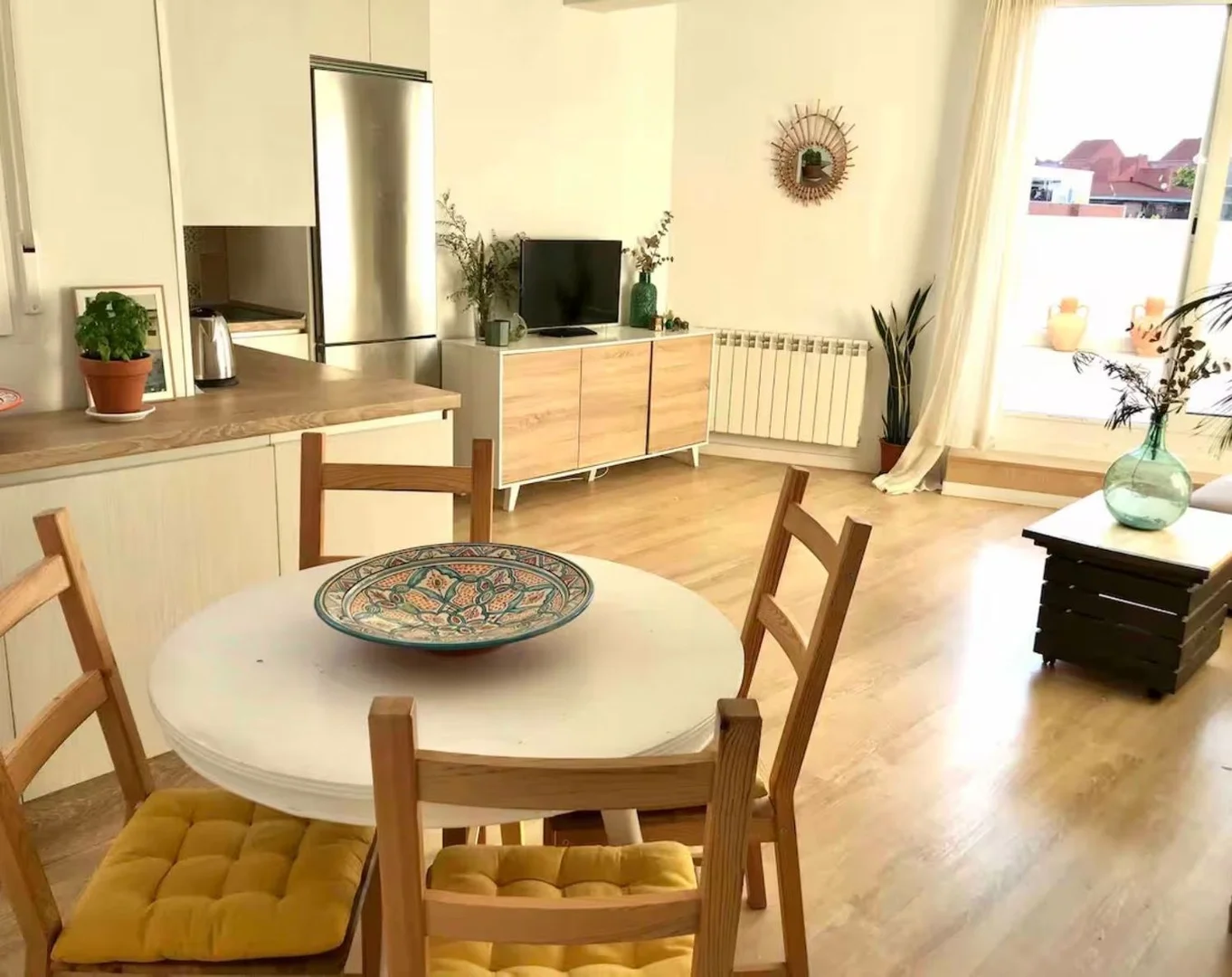 Ático en Barrio Opañel - Foto 6