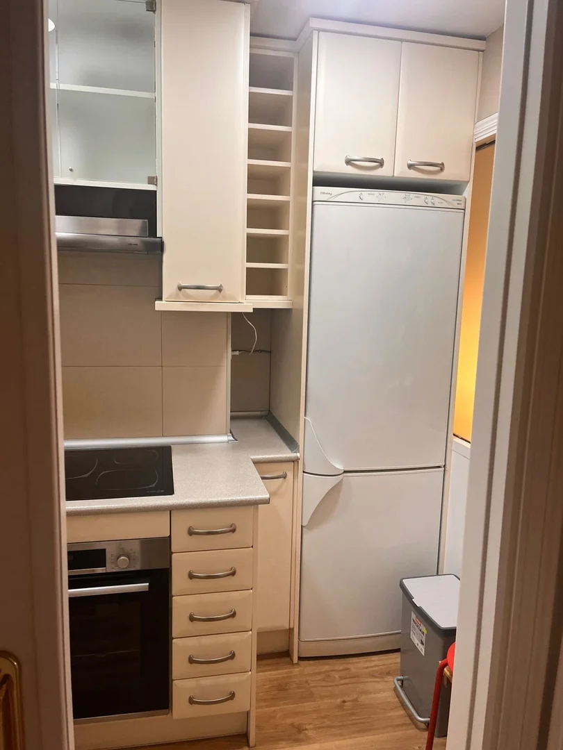 Piso en calle Ramón de Santillán, 15 - Foto 5