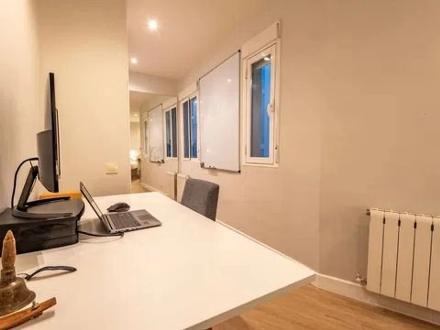 Piso en paseo del Marqués de Zafra, 22 - Foto 9