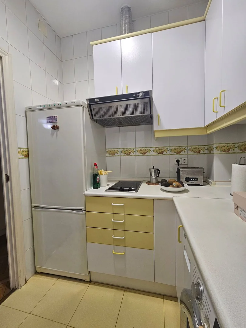 Piso en Calle de José Ortega y Gasset, 86, Lista - Foto 11