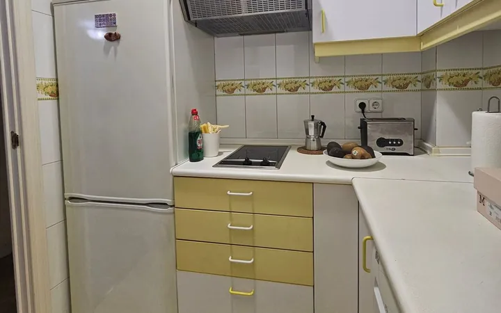 Piso en Calle de José Ortega y Gasset, 86, Lista - Foto 11