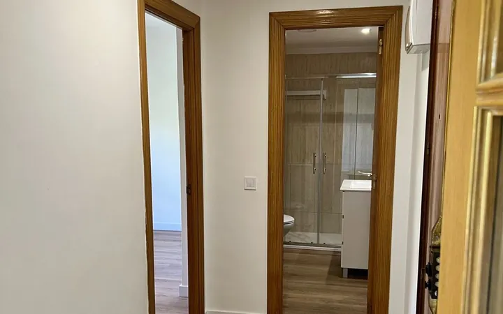 Piso en Calle de Costa Rica, 32, Bernabéu-Hispanoamérica - Foto 7