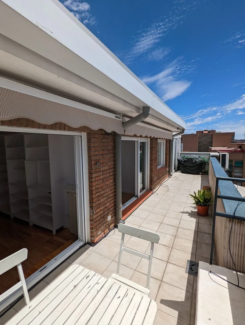 Ático en Calle de Agustín Querol, 6 Bis - Foto 10