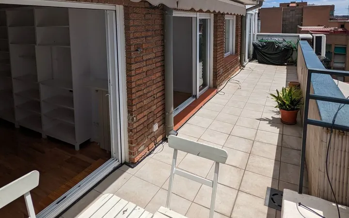 Ático en Calle de Agustín Querol, 6 Bis - Foto 10