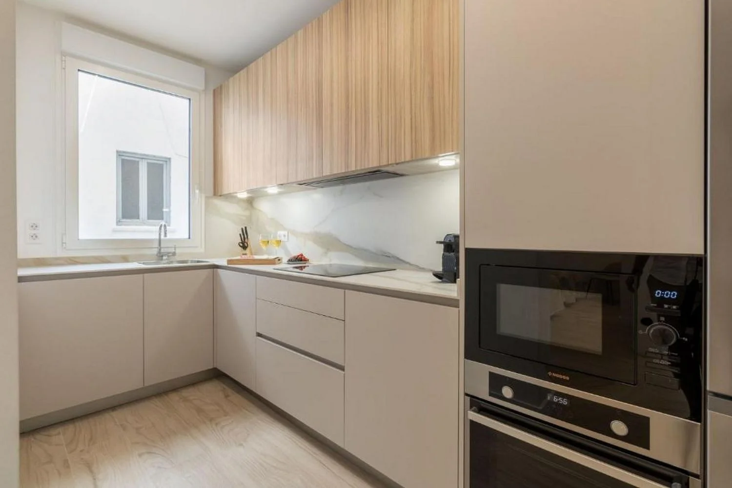 Piso en calle de la Madera, 22 - Foto 2