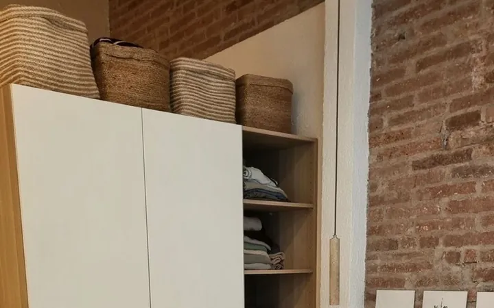 Piso en Calle de Pau Alsina, 12, El Camp d'En Grassot i Gràcia Nova - Foto 10