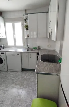 Piso en calle del Alcalde Sainz de Baranda, 58 - Foto 14