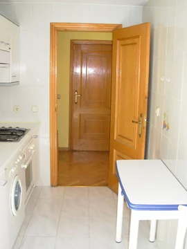 Piso en Barrio Guindalera - Foto 6