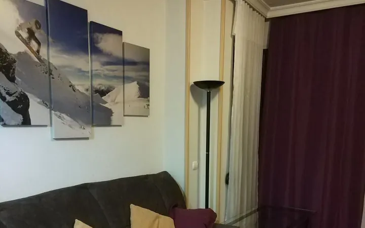Piso en Calle Piira, 44, Rejas - Foto 20