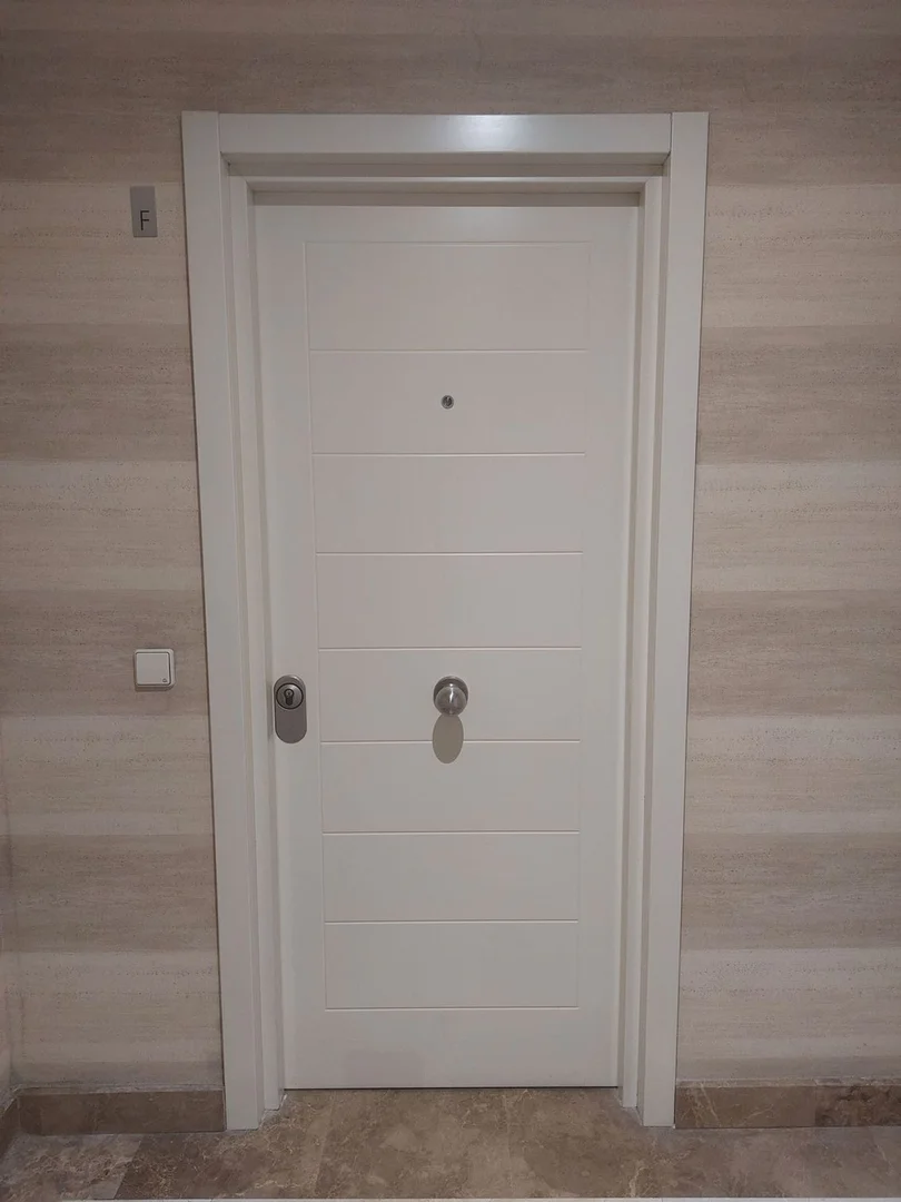 Piso en calle del Doctor Juan José López Ibor, 28 - Foto 3