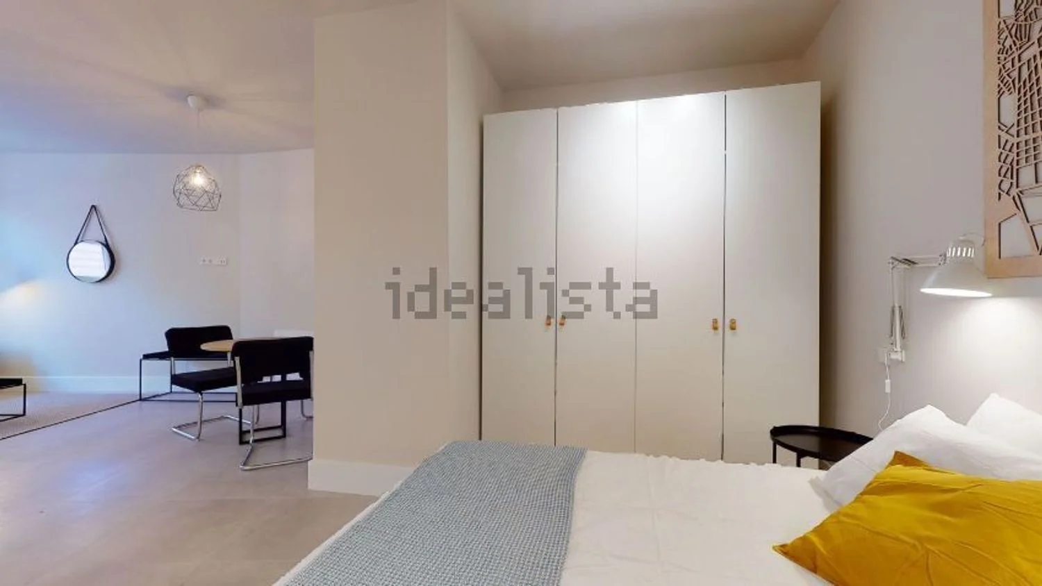 Estudio en Calle de Garci-Nuño, 37, Valdeacederas - Foto 12
