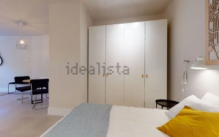 Estudio en Calle de Garci-Nuño, 37, Valdeacederas - Foto 12