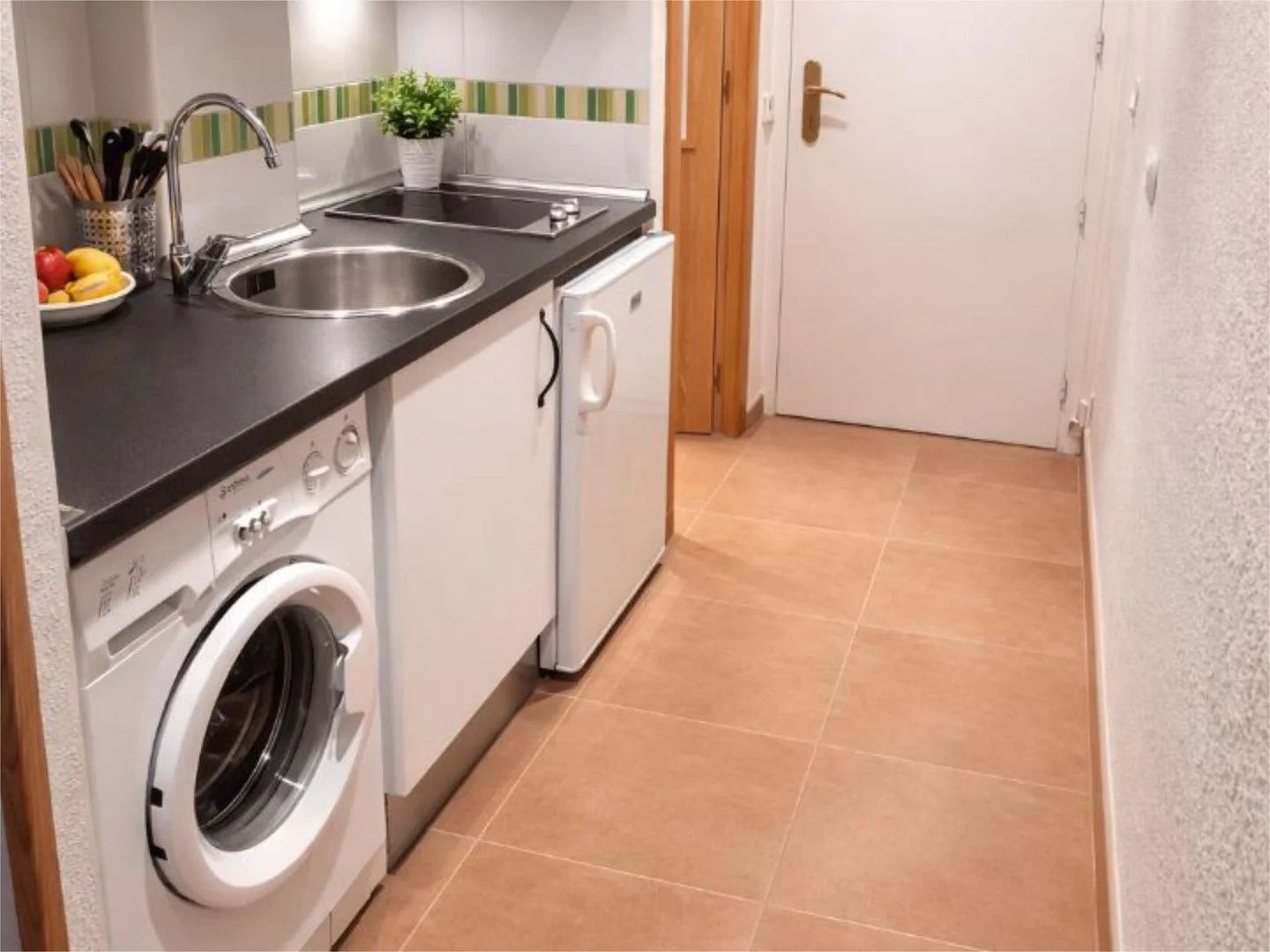 Estudio en  Calle de Lagasca 67 - Foto 6