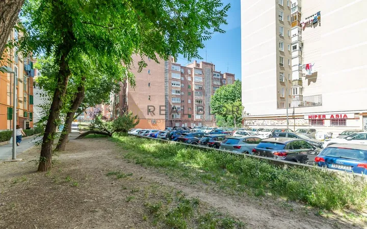 Piso en Calle de la Virgen de Aránzazu, Tres Olivos - Valverde - Foto 29
