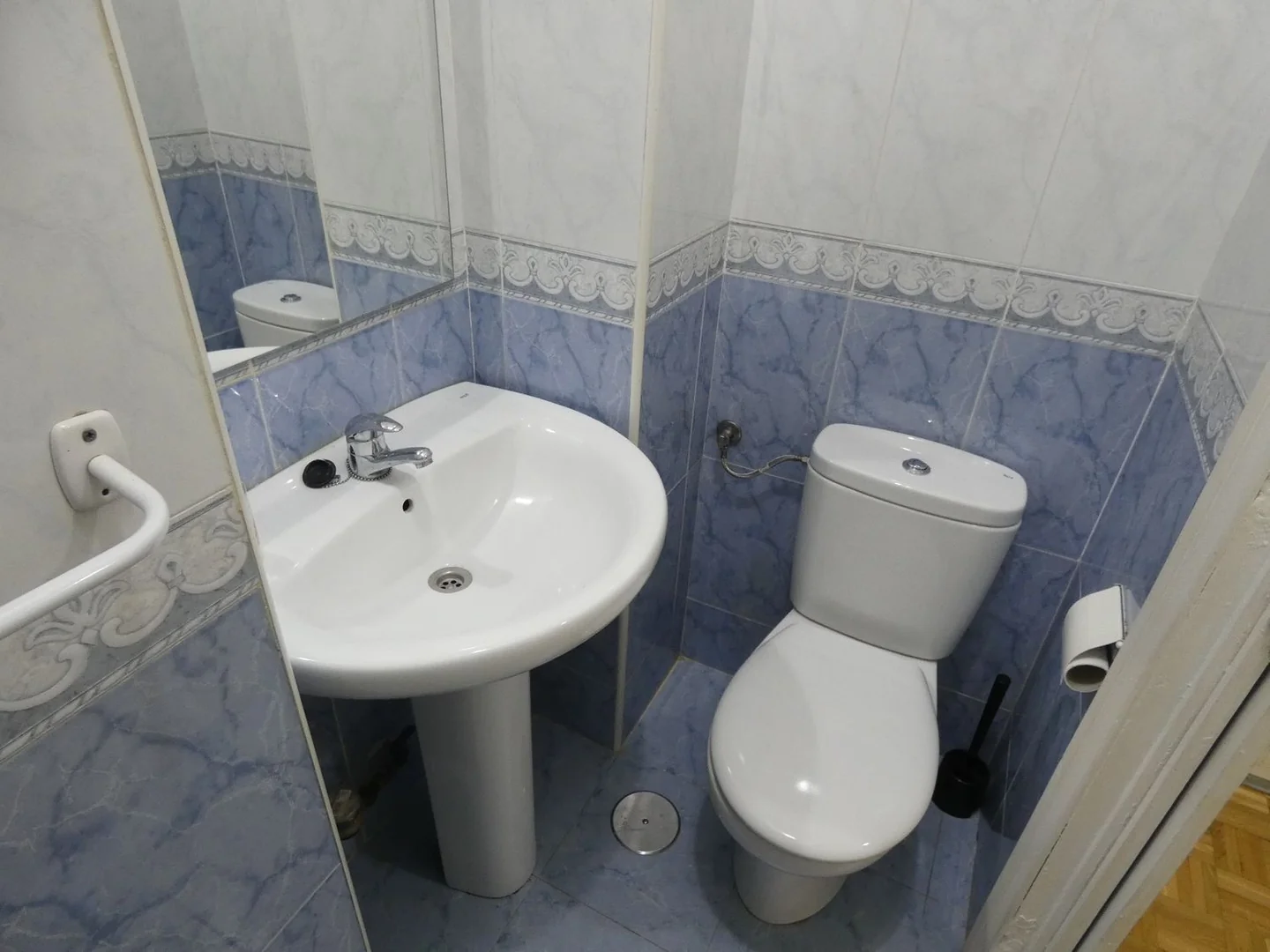 Estudio en Avenida de los Toreros, 66, Guindalera - Foto 7