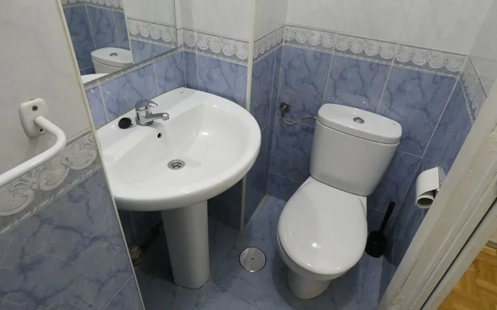 Estudio en Avenida de los Toreros, 66, Guindalera - Foto 7
