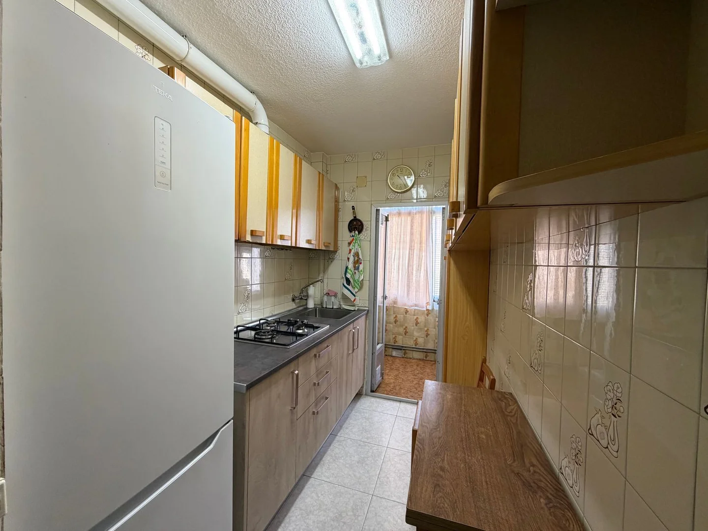 Piso en Barrio Palomeras sureste - Foto 16