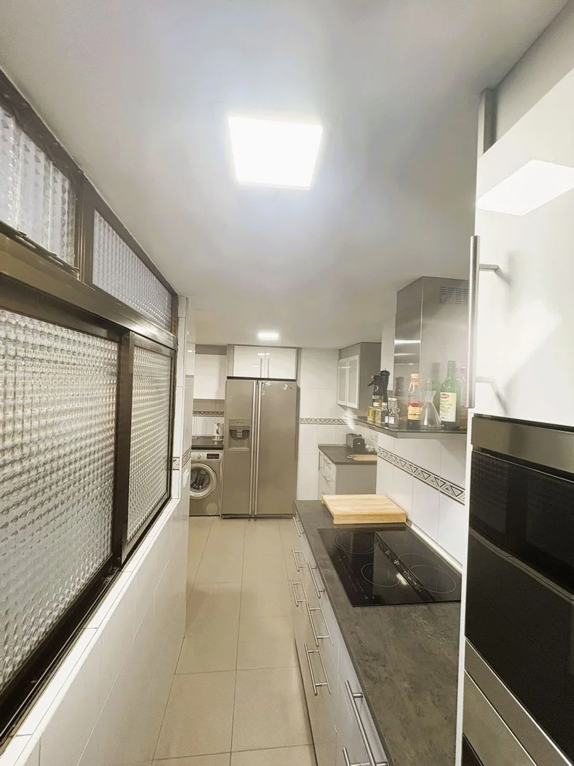 Piso en calle de Pedro Rico, 13 - Foto 7