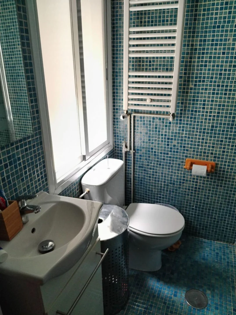 Piso en calle de Joaquín María López, 70 - Foto 6