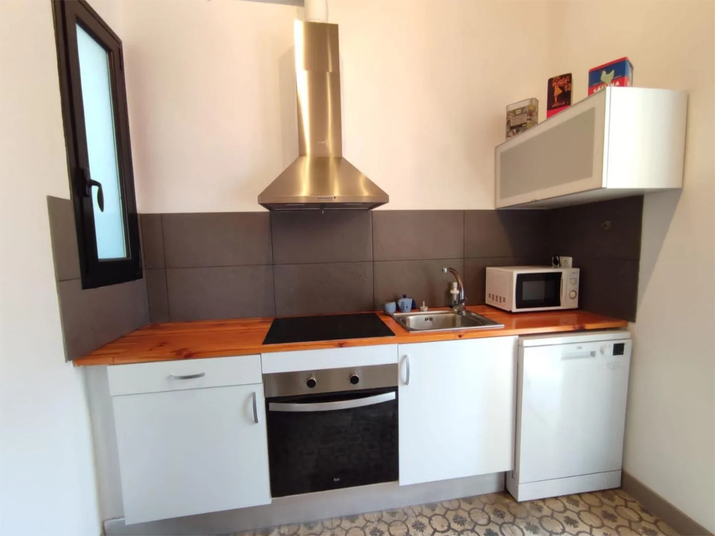 Piso en  Carrer de la Legalitat 22 - Foto 15