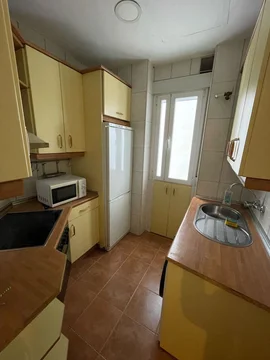 Piso en calle de Lope de Rueda, 32 - Foto 5