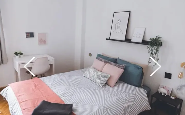 Piso en Calle de los Abades, 9, Lavapiés-Embajadores - Foto 3