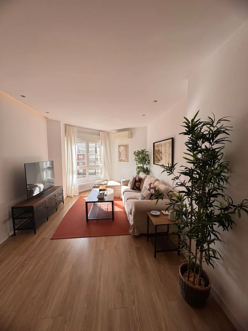 Piso en calle de la Reina Mercedes, 18 - Foto 10