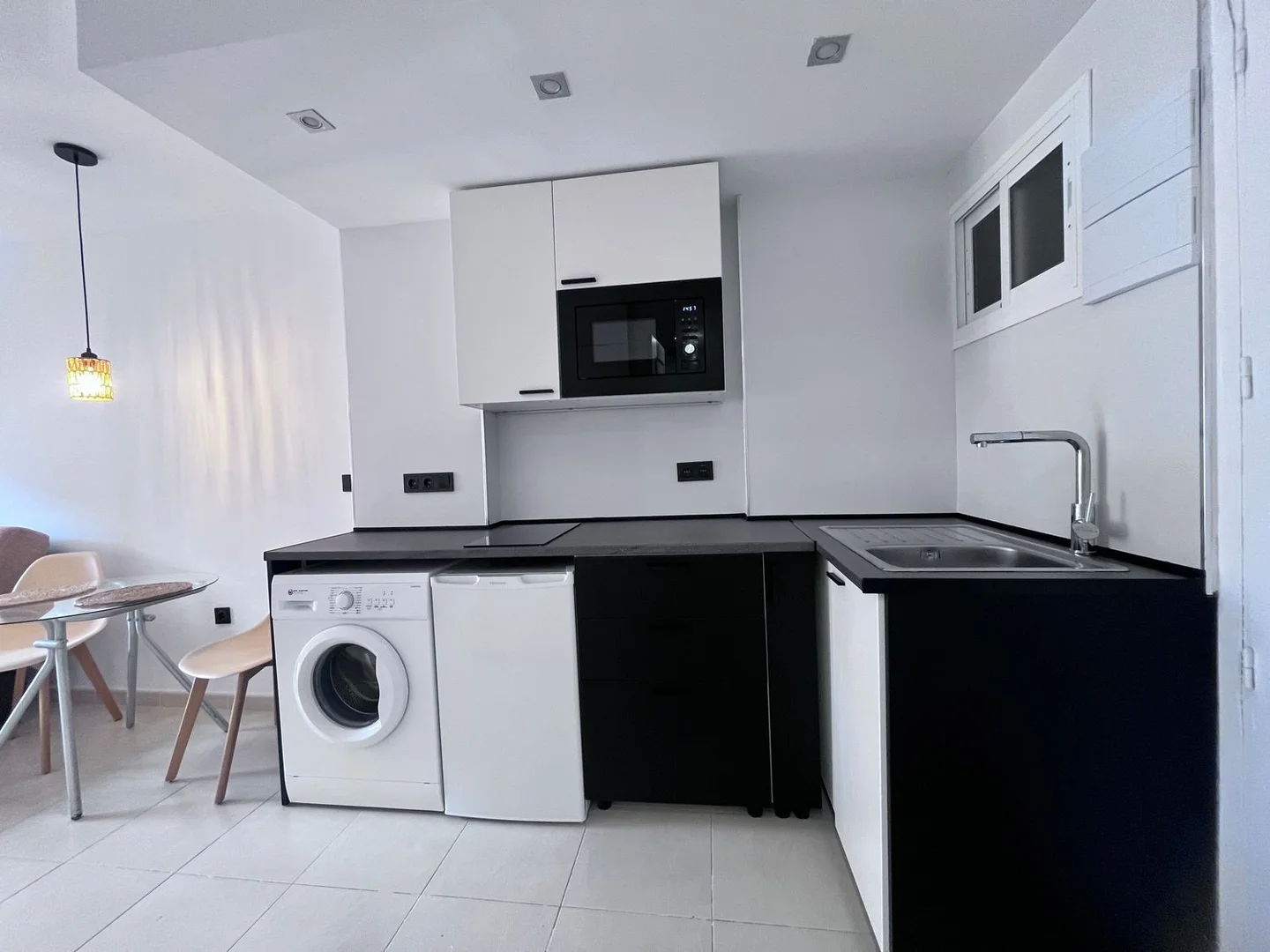 Estudio en avenida Gamonal, 10 - Foto 6