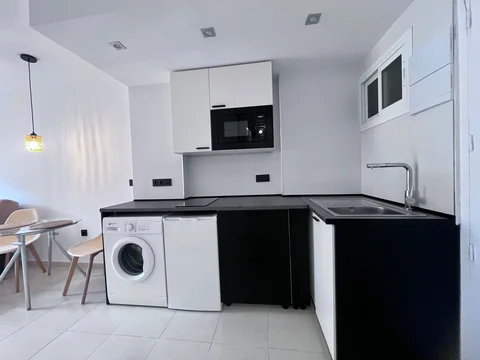 Estudio en avenida Gamonal, 10 - Foto 6