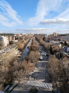 Piso en calle de Santa Fe, 2 - Foto 2