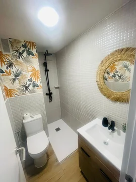 Estudio en Calle de Joaquín Lorenzo, 52 - Foto 11