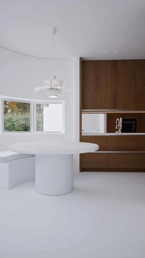 Dúplex en calle de Ramírez de Arellano, 6 - Foto 4